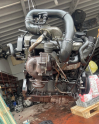 Oto Çıkma Parça / Volkswagen / LT / Motor / Motor (komple) / Çıkma Parça 