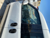 Oto Çıkma Parça / Fiat / Doblo / Kaporta & Karoser / Sol Ön Kapı / Çıkma Parça 