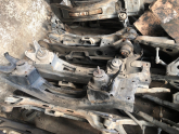 Transit V347 V363 Motor Traversi