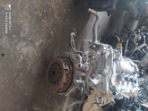 Oto Çıkma Parça / Toyota / Corolla / Motor / Motor (komple) / Çıkma Parça 