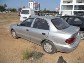 Oto Çıkma Parça / Hyundai / Accent / Şanzıman / Şanzıman Komple / Çıkma Parça 