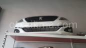 Oto Çıkma Parça / Peugeot / 301 / Tampon / Ön Tampon / Çıkma Parça 