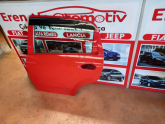 Oto Çıkma Parça / Fiat / Punto / Kaporta & Karoser / Sol Arka Kapı / Çıkma Parça 