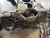 Oto Çıkma Parça / Volkswagen / Touareg / Motor / Blok / Çıkma Parça 