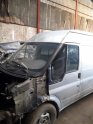 Ford transit 350 lik çıkma parca