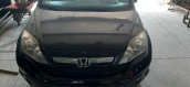 Honda CR-V 2008-2012 ön set siyah