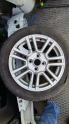 FORD COURİER ÇELİK JANT 1 ADET 4*108 ÇIKMA ORİJİNAL