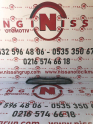 Oto Çıkma Parça / Nissan / Micra / Kaporta & Karoser / Panjur / Sıfır Parça 