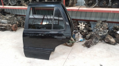 MERCEDES W163 ML SOL ARKA KAPI