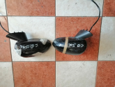 Oto Çıkma Parça / Opel / Corsa / Ayna / Sol Dış Ayna / Çıkma Parça 