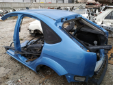 Hurda Belgeli Araçlar / Ford / Focus