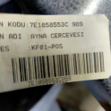 Oto Çıkma Parça / Volkswagen / Transporter / Ayna / Ayna Kapağı / Sıfır Parça 