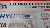 Oto Çıkma Parça / Hyundai / Elantra / Radyatör / Yedek Su Deposu / Sıfır Parça 
