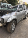 Oto Çıkma Parça / Nissan / Skystar / Alt Takım / Taşıyıcı / Çıkma Parça 