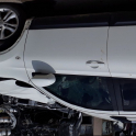 2011 NİSSAN QASHQAİ ÇIKMA SAĞ ÖN KAPI.