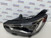 Oto Çıkma Parça / Opel / Grandland X / Far & Stop / Sol Ön Far / Çıkma Parça 
