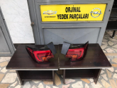 opel astra k takım stoplar orjinal oto opel çıkma parçalar