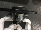 Oto Çıkma Parça / Volkswagen / Golf / Fan / Fan Motoru / Sıfır Parça 