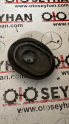 5Q0423187F vw tiguan leon direksiyon üst mafsal lastiği