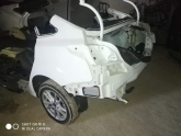 Oto Çıkma Parça / Ford / Focus / Kaporta & Karoser / Komple Arka / Çıkma Parça 
