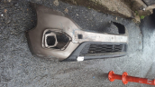 Oto Çıkma Parça / Fiat / Fiorino / Tampon / Ön Tampon / Çıkma Parça 