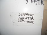 Oto Çıkma Parça / Renault / Master / Kaporta & Karoser / Kaput / Çıkma Parça 