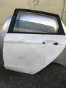 Ford fiesta sol arka kapı dolu