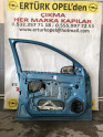Oto Çıkma Parça / Opel / Corsa / Kaporta & Karoser / Sağ Arka Kapı / Çıkma Parça 