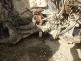 Oto Çıkma Parça / Renault / Laguna / Alt Takım / Tabla / Çıkma Parça 