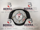 Oto Çıkma Parça / Seat / Ibiza / Direksiyon / Direksiyon Airbag / Çıkma Parça 