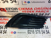 Oto Çıkma Parça / Toyota / Auris / Tampon / Sis Farı Çerçevesi / Çıkma Parça 