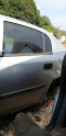 opel astra g hb çıkma dolu sol arka kapı.