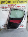 Oto Çıkma Parça / Ford / C-Max / Kaporta & Karoser / Sağ Arka Kapı / Çıkma Parça 