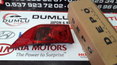 (ACCORD (CL) 03-05 STOP LAMBASI DIŞ SOL -33506-SEA-003