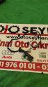 Oto Çıkma Parça / Bmw / X1 / Elektrik / Elektrik Tesisatı / Çıkma Parça 