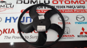 Oto Çıkma Parça / Hyundai / Getz / Fan / Fan Paneli / Sıfır Parça 