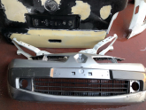Oto Çıkma Parça / Renault / Megane / Tampon / Ön Tampon / Çıkma Parça 