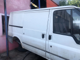 Ford Transit V184 Sürgülü Kapı