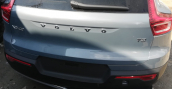 2019 VOLVO XC-40 ÇIKMA TAKIM ARKA SİNYAL LAMBASI MEVCUTTUR.
