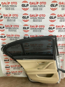 Oto Çıkma Parça / Bmw / 5 Serisi / Koltuk & Döşeme / İç Kapı Kolu / Çıkma Parça 