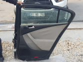 Oto Çıkma Parça / Volkswagen / Passat / Kaporta & Karoser / Sağ Arka Kapı / Çıkma Parça 