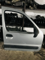 Oto Çıkma Parça / Renault / Kangoo / Kaporta & Karoser / Sol Ön Kapı / Çıkma Parça 