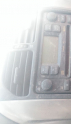 2006 TOYOTA RAV-4 2.0 BENZİNLİ HATASIZ ÜFLEME IZGARASI.