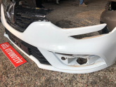 Oto Çıkma Parça / Renault / Megane / Tampon / Ön Tampon / Çıkma Parça 