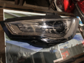 Oto Çıkma Parça / Audi / A3 / Far & Stop / Sol Ön Far / Çıkma Parça 