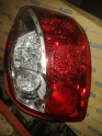 2012 TOYOTA AURİS HATASIZ SOL STOP.