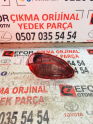 Oto Çıkma Parça / Toyota / Yaris / Tampon / Alt Muhafaza / Çıkma Parça 