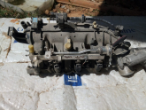 Oto Çıkma Parça / Opel / Astra / Motor / Emme Manifoldu / Çıkma Parça 