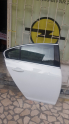 Oto Çıkma Parça / Opel / Insignia / Kaporta & Karoser / Sağ Arka Kapı / Çıkma Parça 
