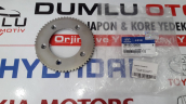 KRANK MİLİ OKUYUCU DİŞLİSİ- ACCENT 00-06 BENZ. /39190-22600